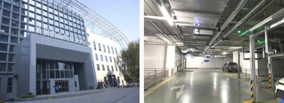 蘭州市全民健身中心