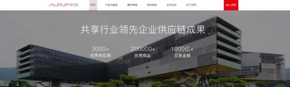 共享行業(yè)領(lǐng)先企業(yè)供應(yīng)鏈成果