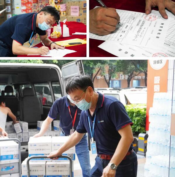 圖為艾科智泊董事長兼總經(jīng)理潘慶先生