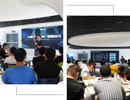 艾科智泊副總經(jīng)理兼營銷總監(jiān)高德明先生