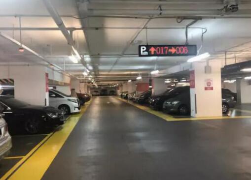 案例| 艾科智泊亮相全球四季酒店，讓智能更懂生活！