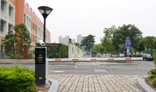 停車場系統(tǒng)