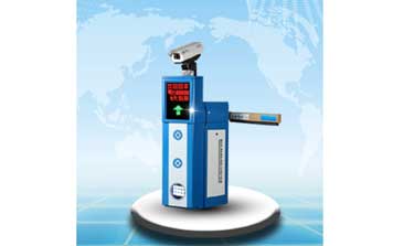 車牌識別系統(tǒng) - TCE1網(wǎng)絡高清車牌識別一體機