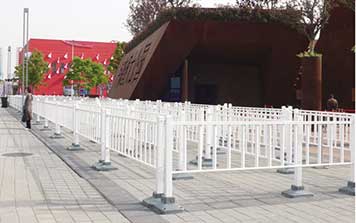 道路護欄系列-NT-SH-G