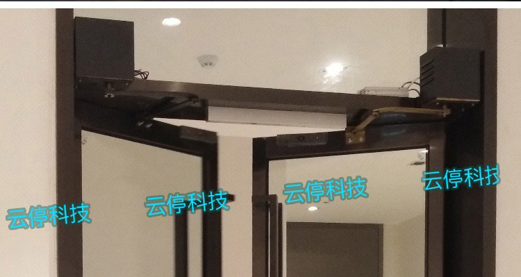 自動開門機(jī)