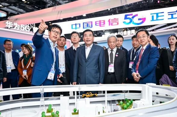 中國(guó)國(guó)際信息通信展覽會(huì)PT展