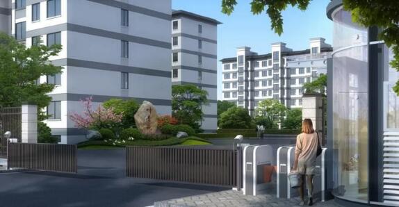 令令開(kāi)門(mén)小區(qū)智能門(mén)禁系統(tǒng)綜合解決方案