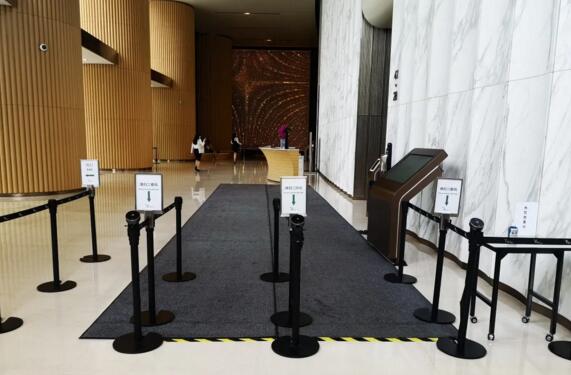 令令開門智能門禁系統(tǒng)