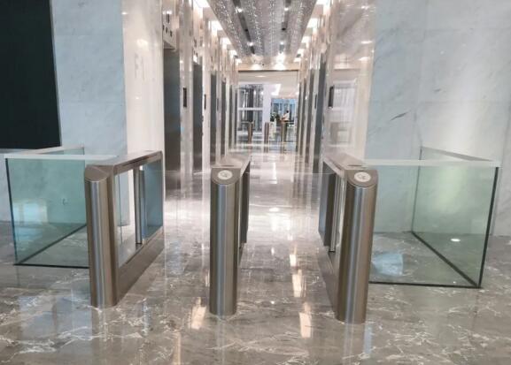 令令開(kāi)門eNFC智能云門禁系統(tǒng)