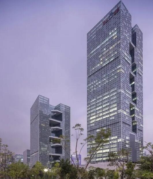 百度國(guó)際大廈