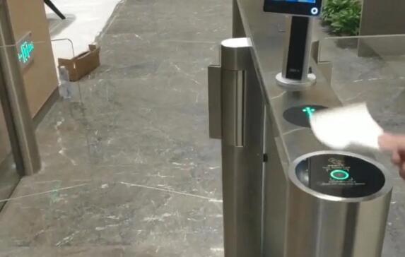 上海國際貨幣公司在“新家”落地令令開門