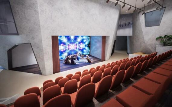 九蝶文創(chuàng)園