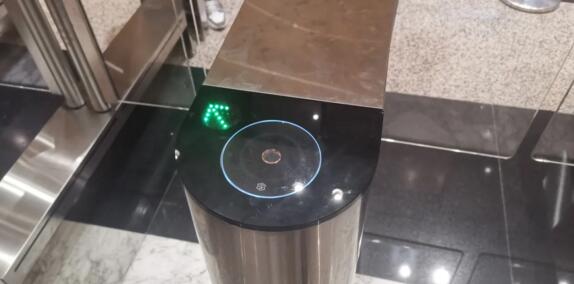 令令開門賦能北京莊勝廣場，打造全新通行體驗