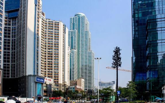 深圳聯(lián)合廣場