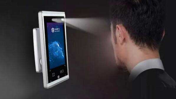 令令智能門禁產(chǎn)品落地上海瑞虹太陽(yáng)宮