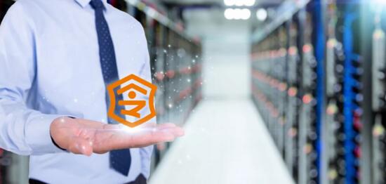 令令物聯(lián)機房出入管控方案落地深圳電信