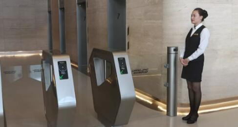 令令開門獲評(píng)SOHO中國(guó)“優(yōu)秀合作伙伴”