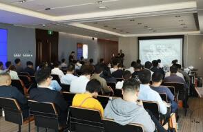 業(yè)界交流 · 聚焦令令 共享門禁行業(yè)機(jī)遇與挑戰(zhàn)