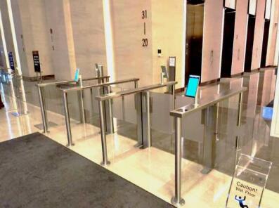 令令開門落地美國LEED金獎得主：上海瑞安企業(yè)天地5CA大廈