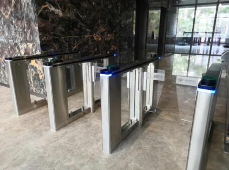 令令開(kāi)門(mén)落地千億級(jí)配套的“水晶宮”：深圳金迪世紀(jì)大廈