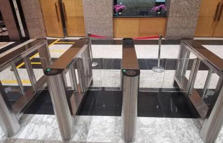 令令開門賦能北京莊勝廣場，打造全新通行體驗(yàn)