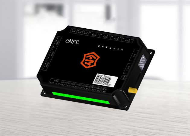 門禁控制器K33系列