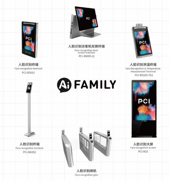 商用智能產(chǎn)品