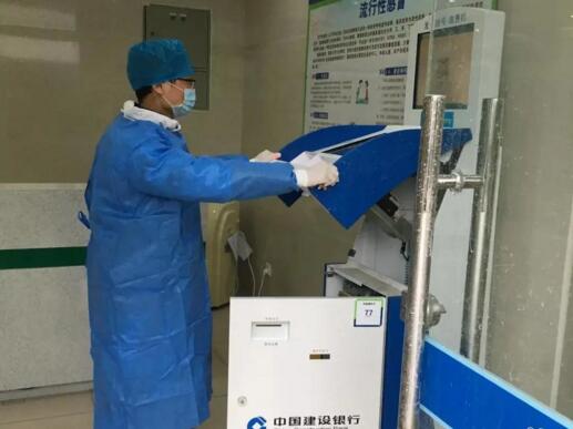 佳都科技在疫情期間以智能科技抗擊疫情、助力企業(yè)復(fù)工復(fù)產(chǎn)