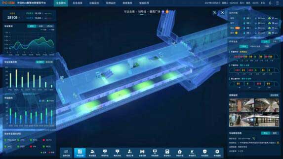 從全業(yè)務(wù)全場景實現(xiàn)數(shù)據(jù)融通