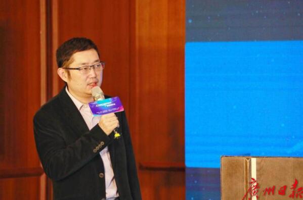 佳都科技亮相“人工智能與數(shù)字經(jīng)濟(jì)廣州高峰論壇”，探討人工智能賦能城市治理