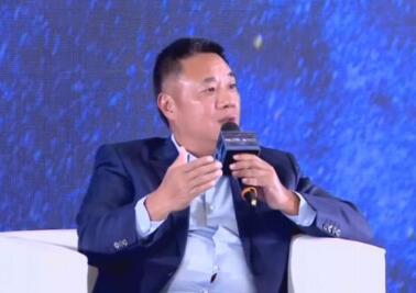 佳都科技為粵港澳大灣區(qū)科創(chuàng)打call，共探金融賦能科技創(chuàng)新