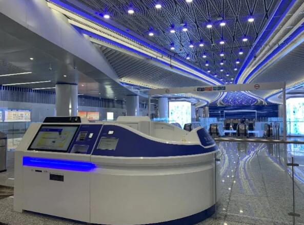 聯(lián)通橫琴粵澳軌道線網(wǎng)，深化灣區(qū)新基建，佳都科技跑出“加速度”