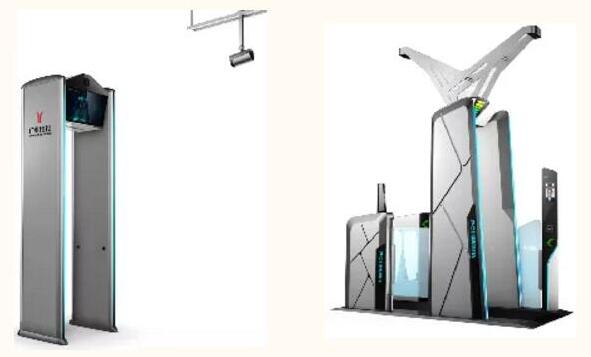 “檢”步如飛！佳都科技助力智慧安檢升級，AI在“地下城”等你