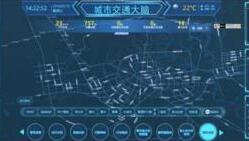 佳都科技IDPS城市交通大腦助力廣州交警，全力護(hù)航廣交會交通安保