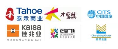 瑞為譜寫(xiě)智慧mall新篇章