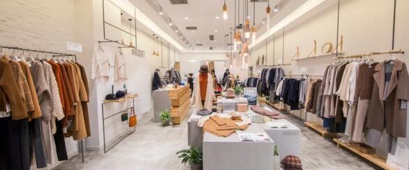 瑞為智慧mall解決方案根據(jù)每一個(gè)VIP的特質(zhì)與需求提供針對性的專屬服務(wù)