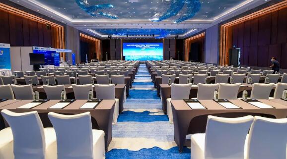 第五屆全國民航“互聯(lián)網(wǎng)+”智慧機場建設峰會