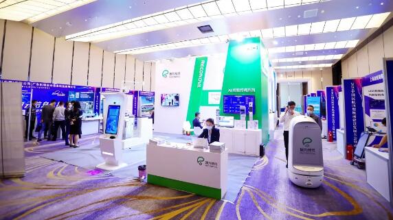 瑞為技術(shù)全套四型機場建設(shè)終端產(chǎn)品