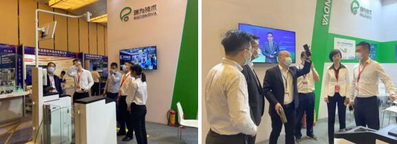 防尾隨閘機，自助快通行