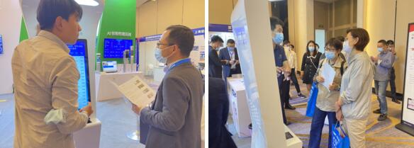 靈悉AI航顯，智能出行