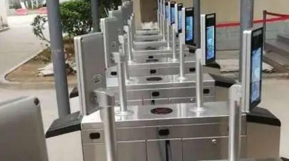 玉晶光電與人臉識(shí)別頭部企業(yè)——瑞為同力構(gòu)建園區(qū)管理系統(tǒng)