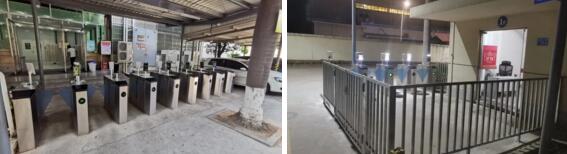 服務(wù)數(shù)字化，更新通行管理模式