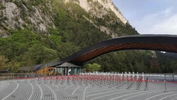 瑞為智慧通行方案