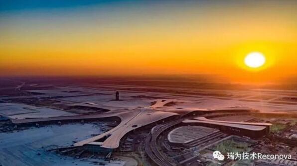 重磅！大興國(guó)際機(jī)場(chǎng)今日正式投運(yùn)，瑞為全流程「刷臉」登機(jī)方案傾力助鳳凰展翅