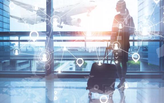 瑞為即將亮相第五屆全國(guó)民航“互聯(lián)網(wǎng)+”智慧機(jī)場(chǎng)建設(shè)發(fā)展峰會(huì)!!!