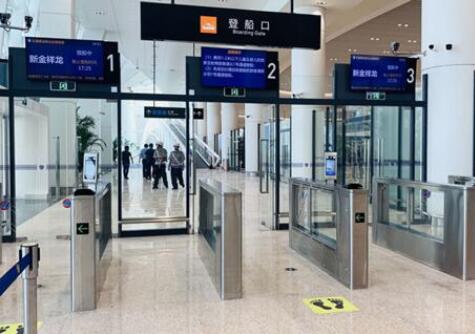 開(kāi)學(xué)季，瑞為智慧AI全面賦能返校之旅