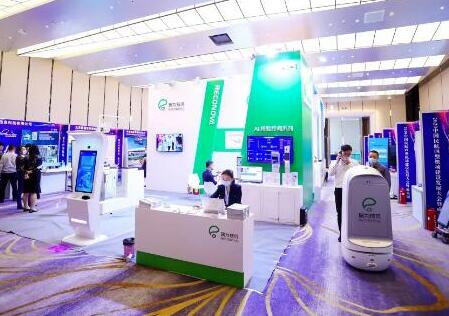 瑞為技術 & 四型機場成果展，夠硬核，別錯過！