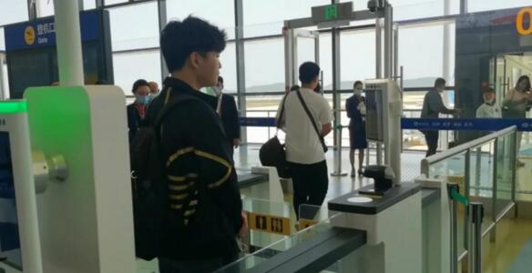 瑞為“黑科技”究竟有何魔力，竟能輕松應(yīng)對(duì)五一人流高峰？