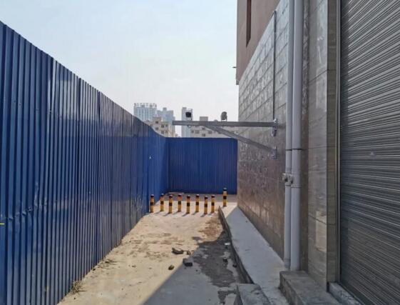 立林平安社區(qū)解決方案成功應用于文華街道豐登社區(qū)