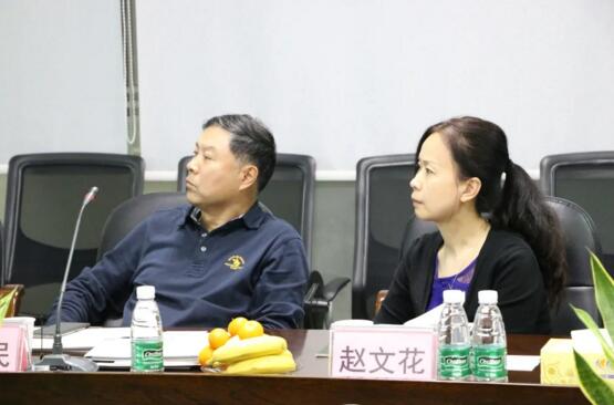 田司長(zhǎng)對(duì)立林發(fā)展過程中取得的成果，及為行業(yè)所做出的貢獻(xiàn)進(jìn)行了充分的肯定